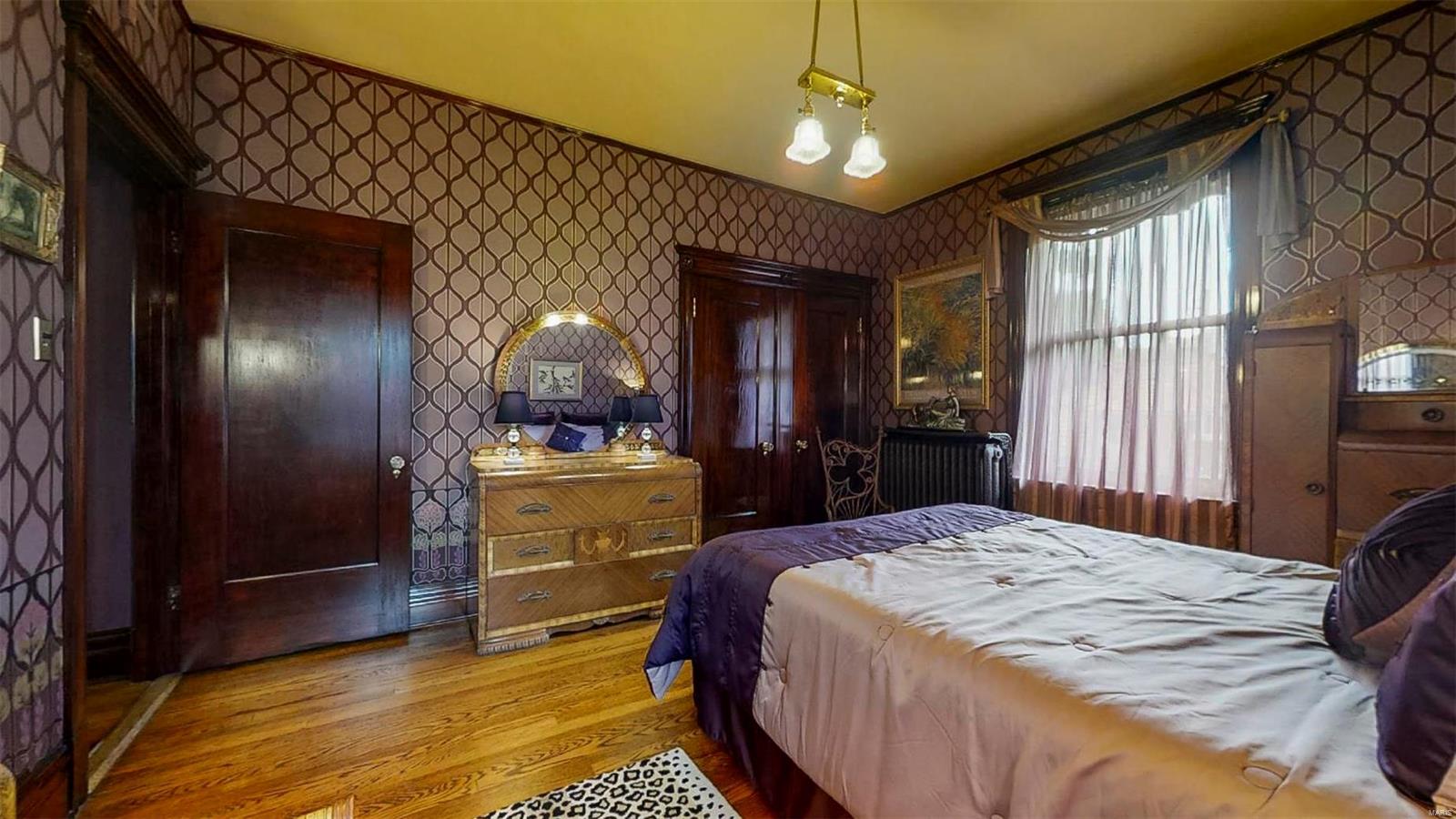 Compton Heights - Residential