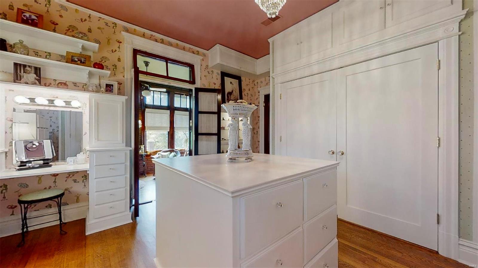 Compton Heights - Residential