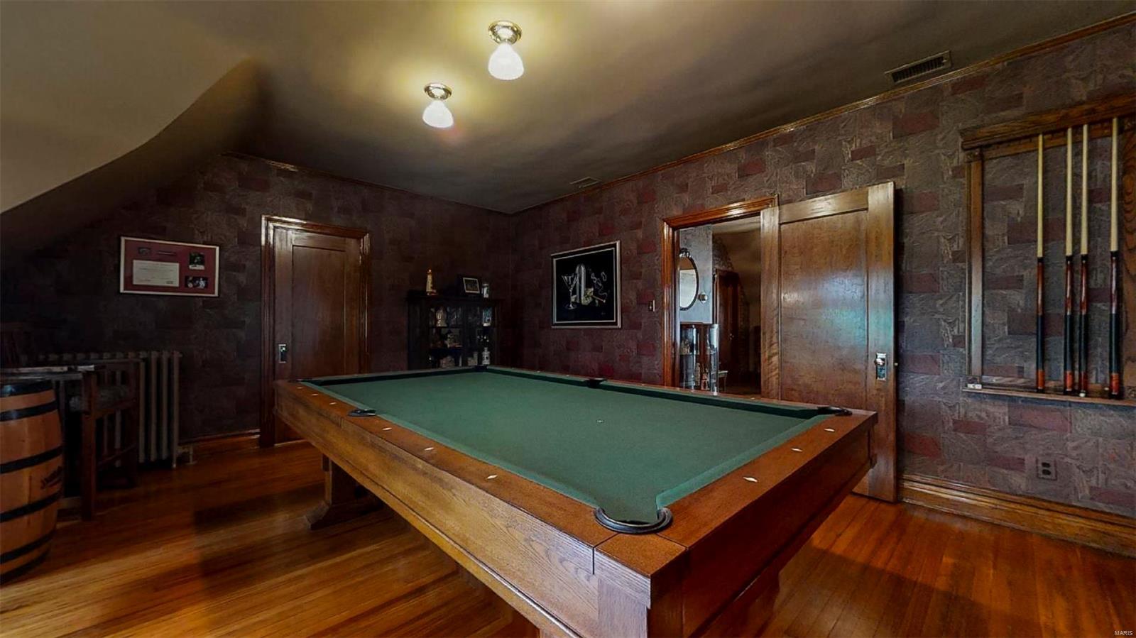 Compton Heights - Residential