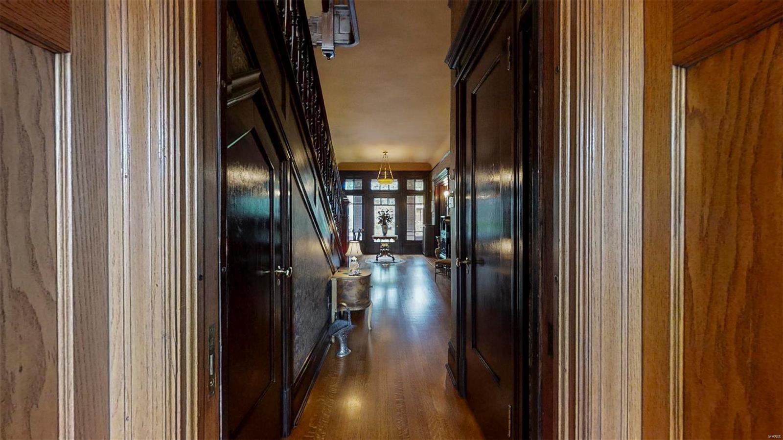 Compton Heights - Residential