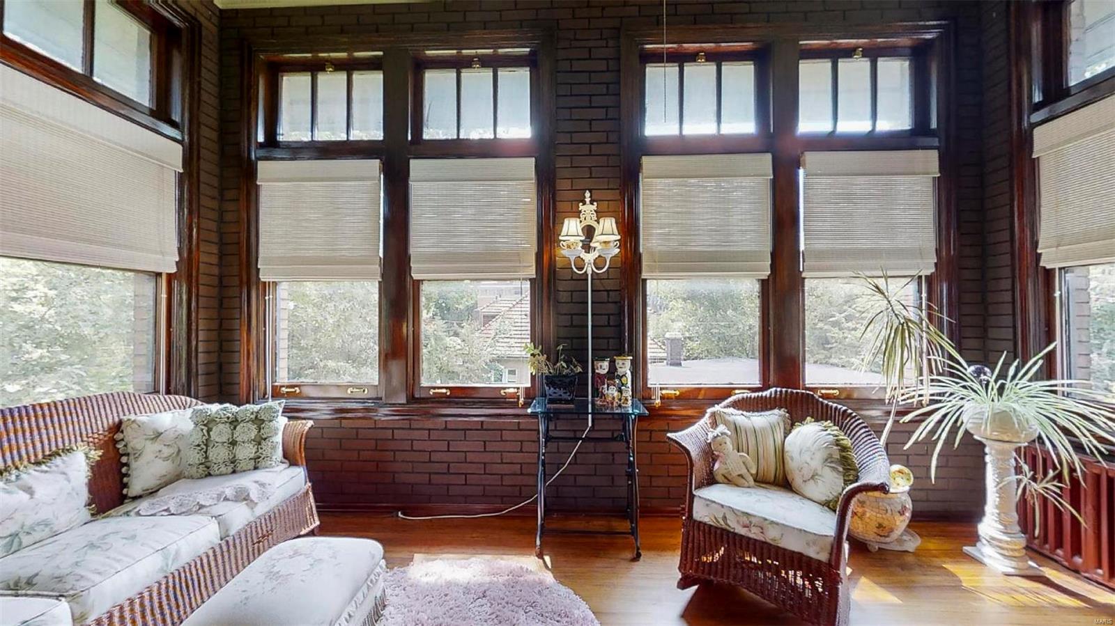 Compton Heights - Residential