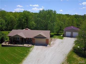 Honey Valley Estates - Residential