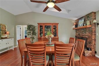 Honey Valley Estates - Residential
