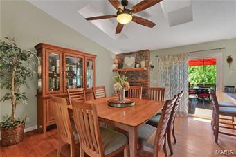 Honey Valley Estates - Residential