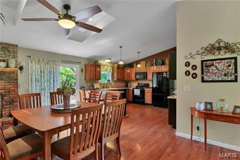 Honey Valley Estates - Residential