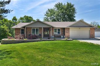 Honey Valley Estates - Residential