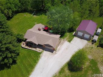 Honey Valley Estates - Residential
