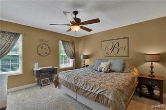 Honey Valley Estates - Residential