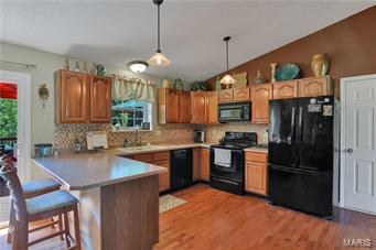 Honey Valley Estates - Residential