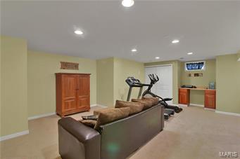 Honey Valley Estates - Residential