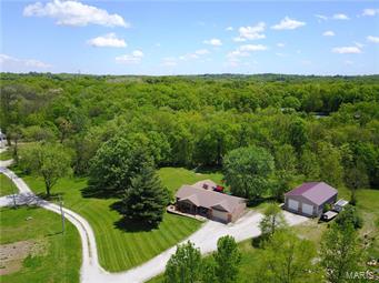 Honey Valley Estates - Residential