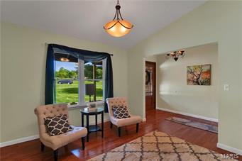 Honey Valley Estates - Residential