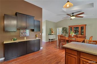 Honey Valley Estates - Residential