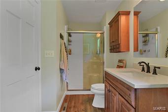 Honey Valley Estates - Residential