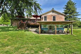 Honey Valley Estates - Residential