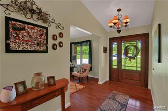 Honey Valley Estates - Residential