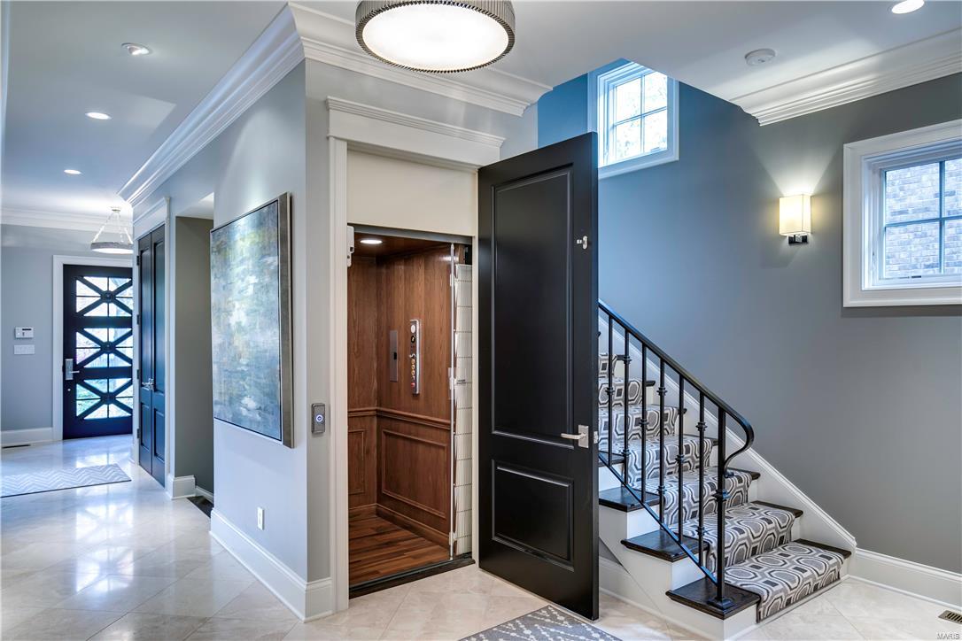 Old town - Residential