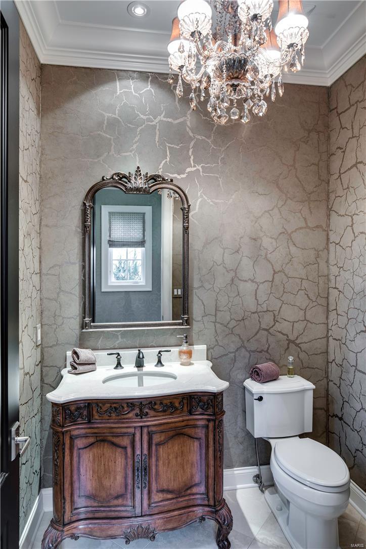 Old town - Residential