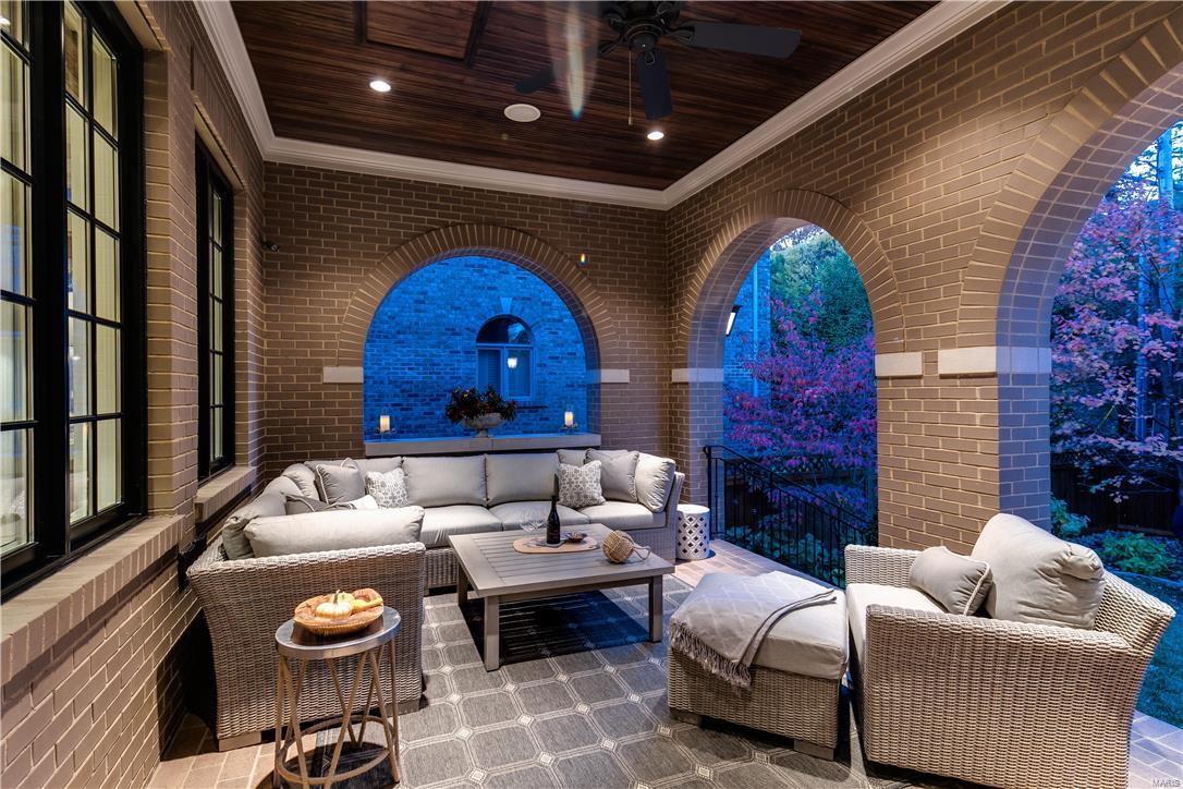 Old town - Residential