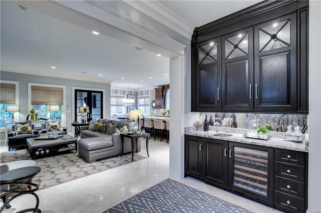 Old town - Residential