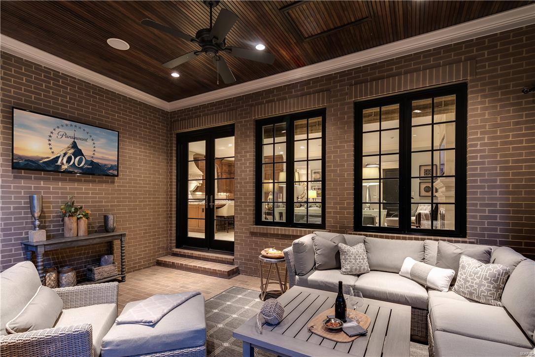 Old town - Residential