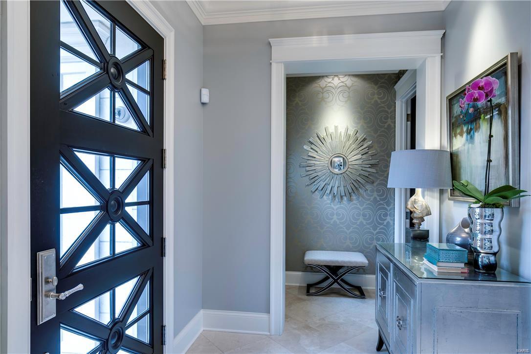 Old town - Residential