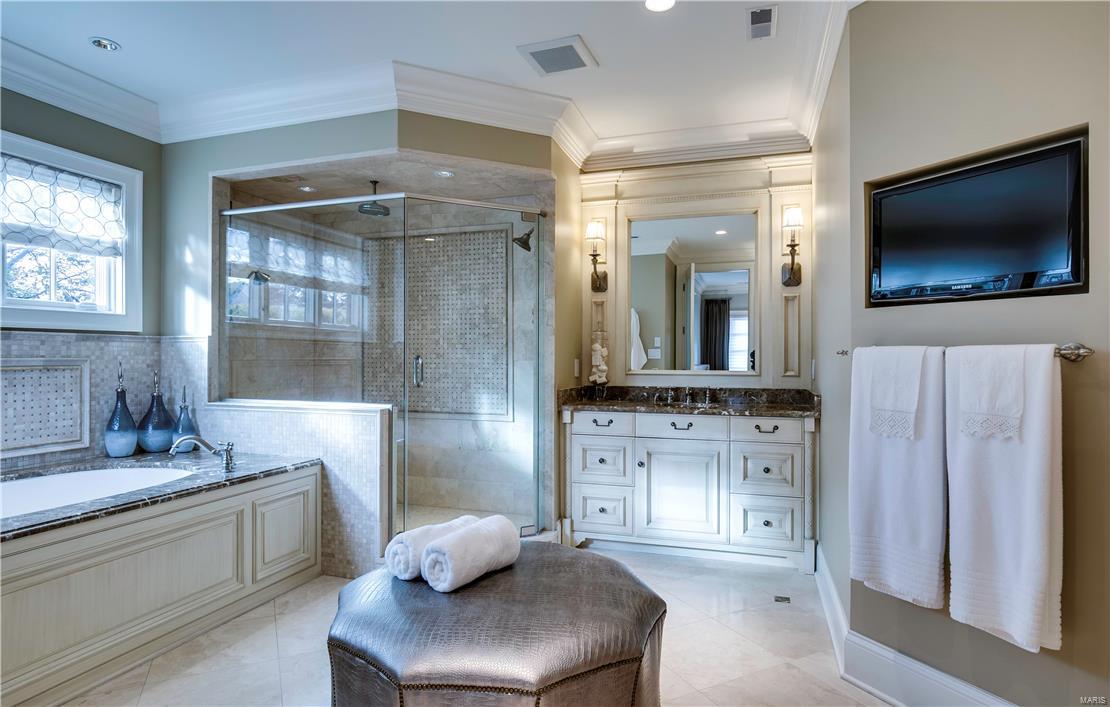 Old town - Residential