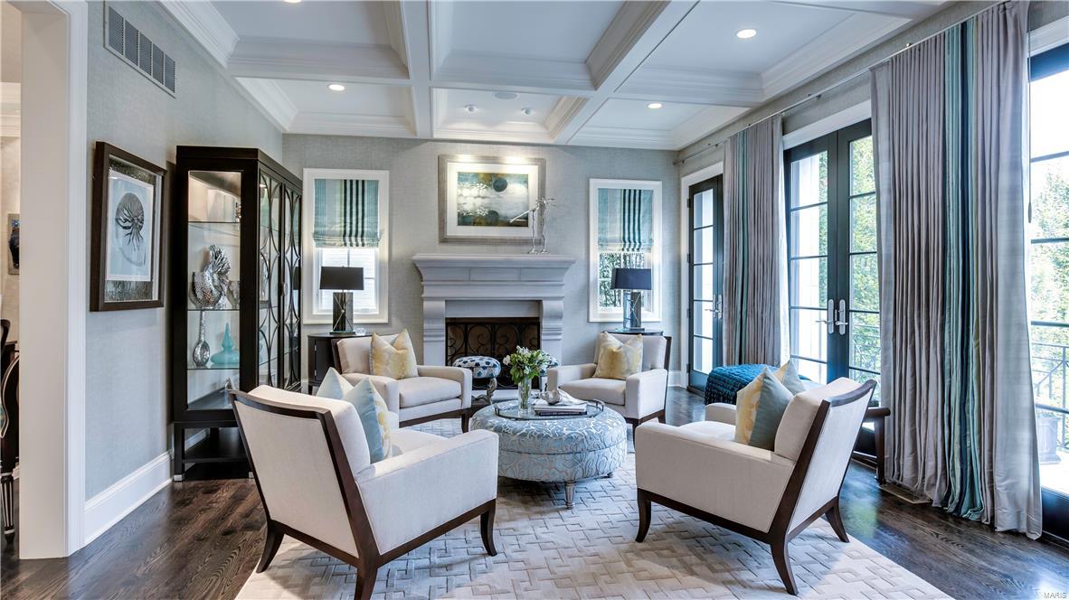 Old town - Residential