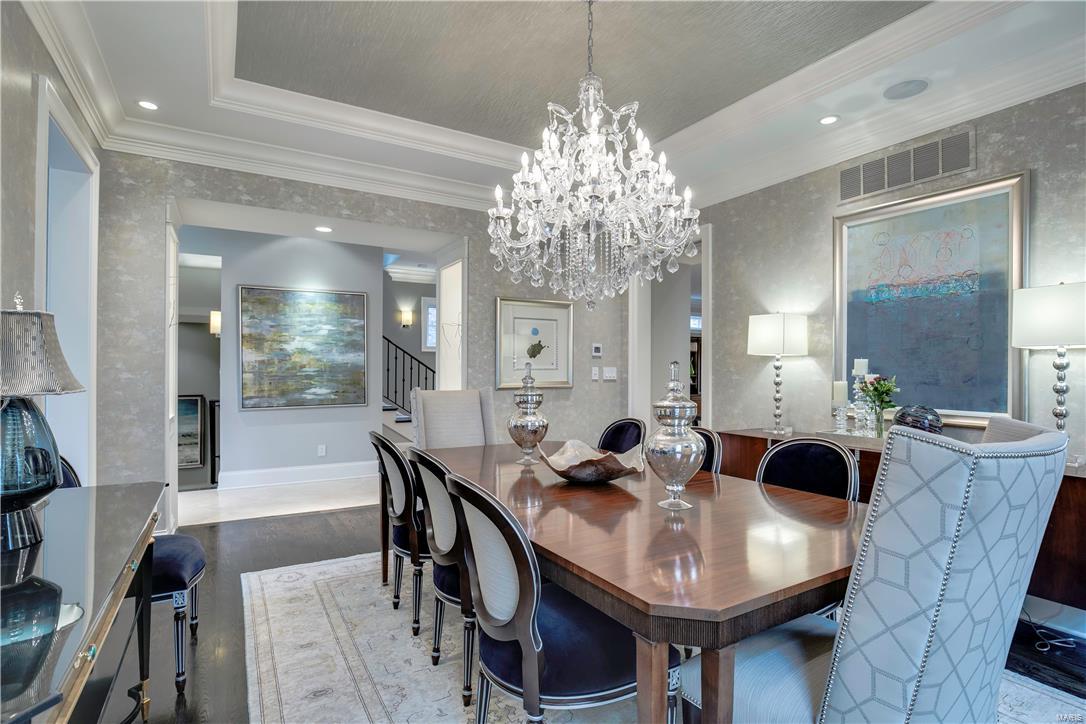 Old town - Residential