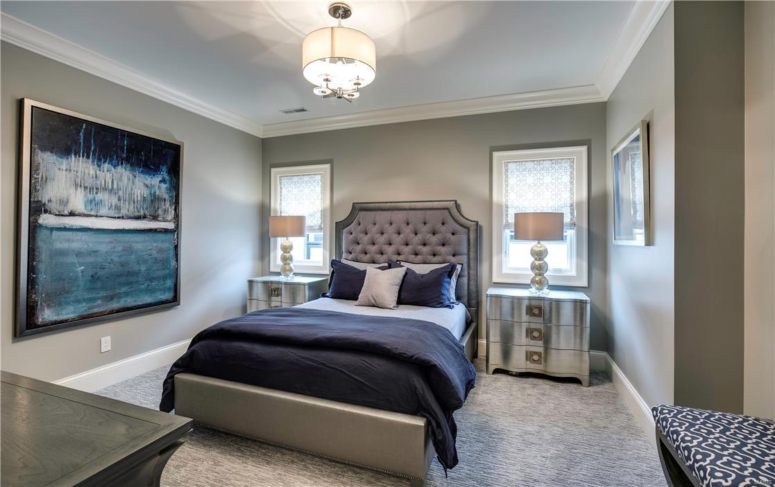 Old town - Residential