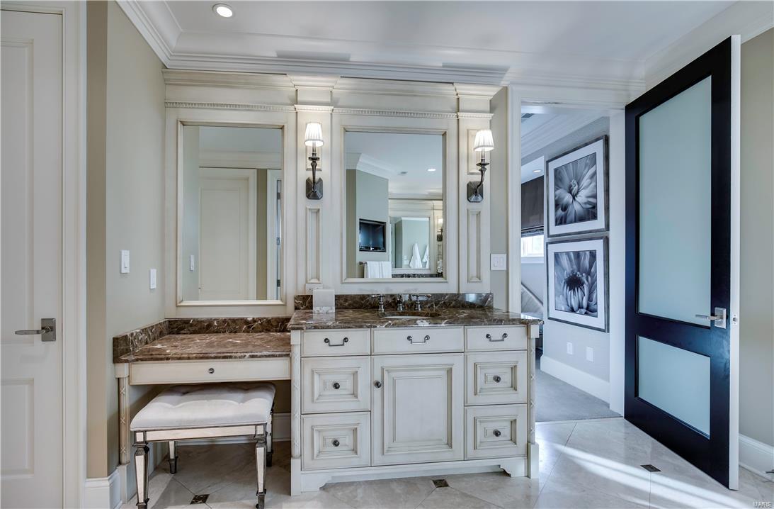 Old town - Residential