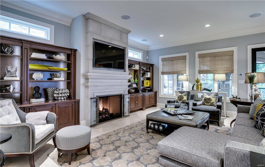 Old town - Residential