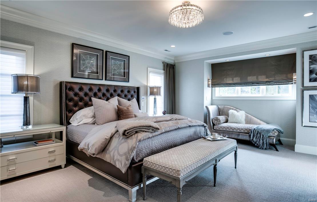 Old town - Residential