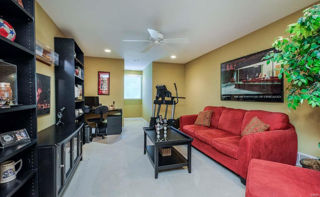 Clayton Country Club - Residential