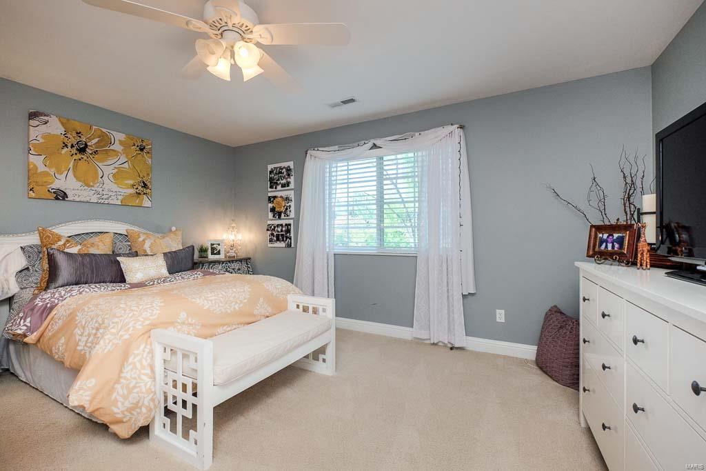 Clayton Country Club - Residential