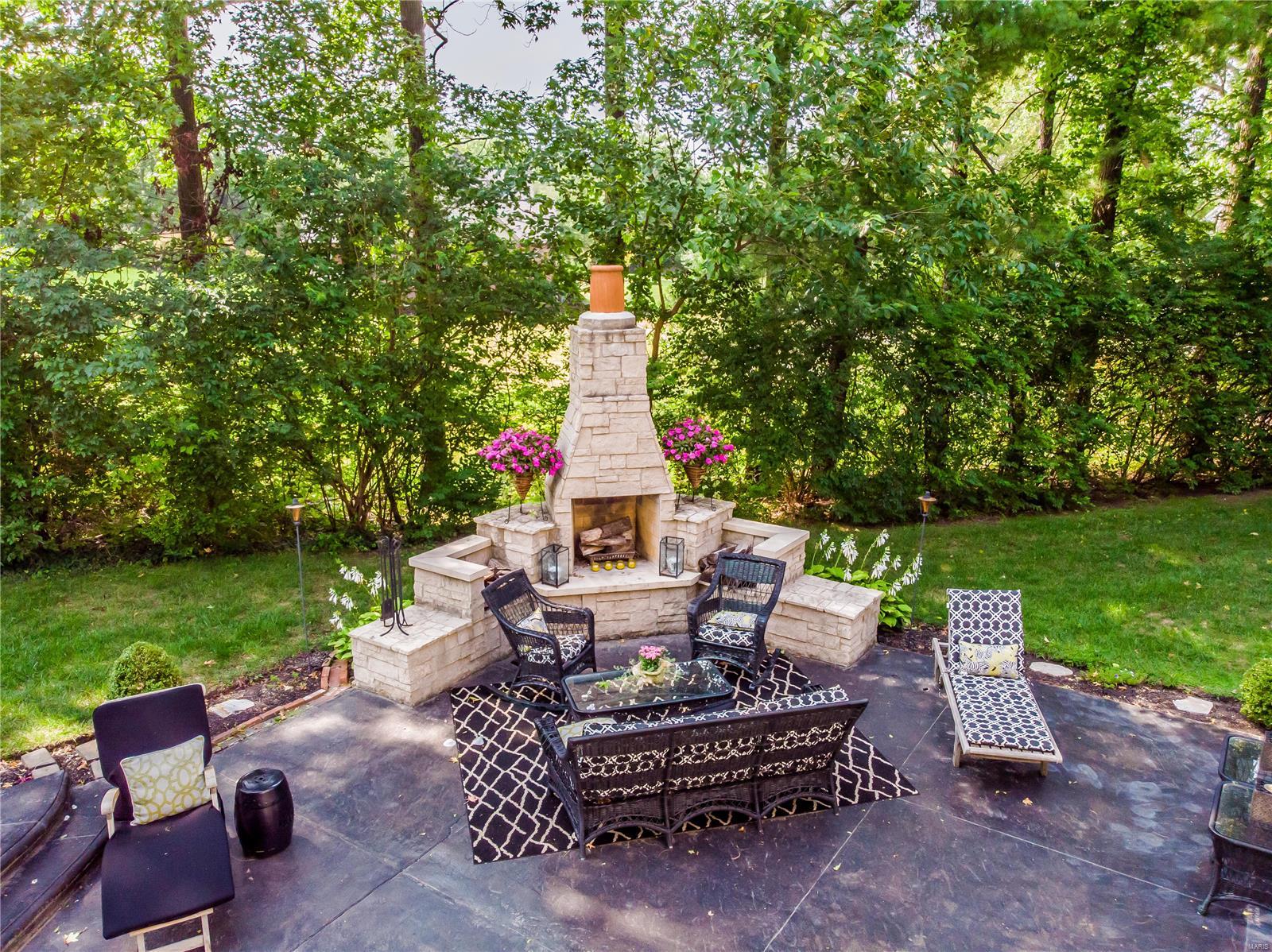 Clayton Country Club - Residential