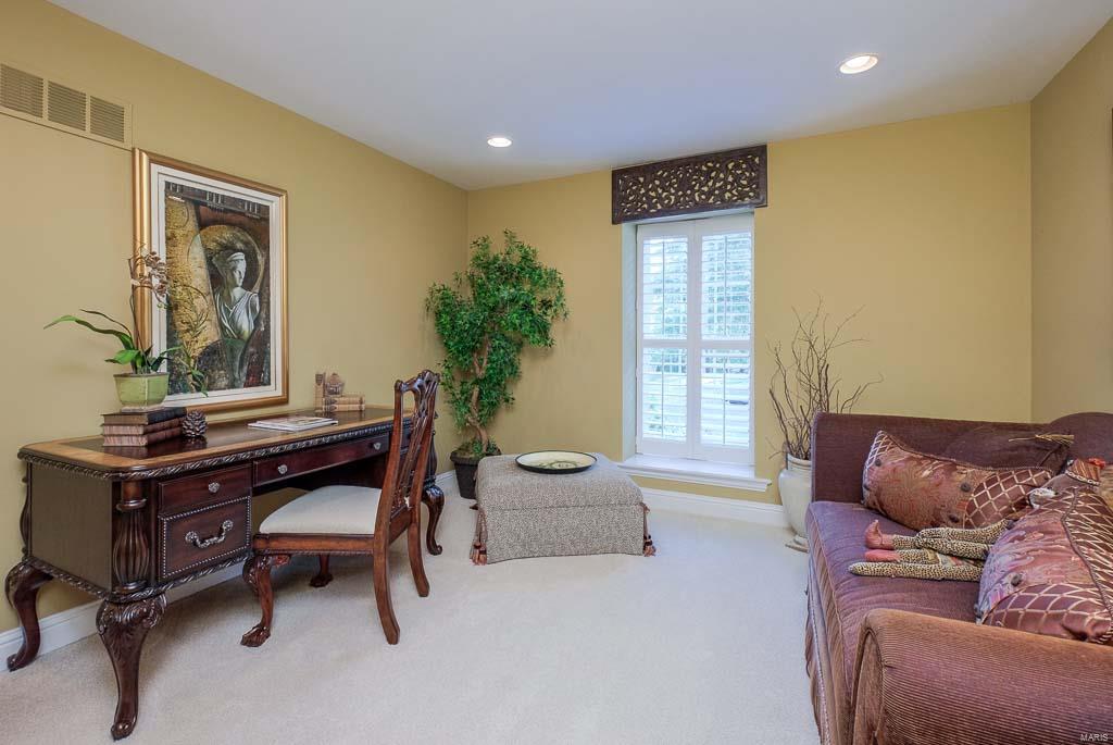 Clayton Country Club - Residential