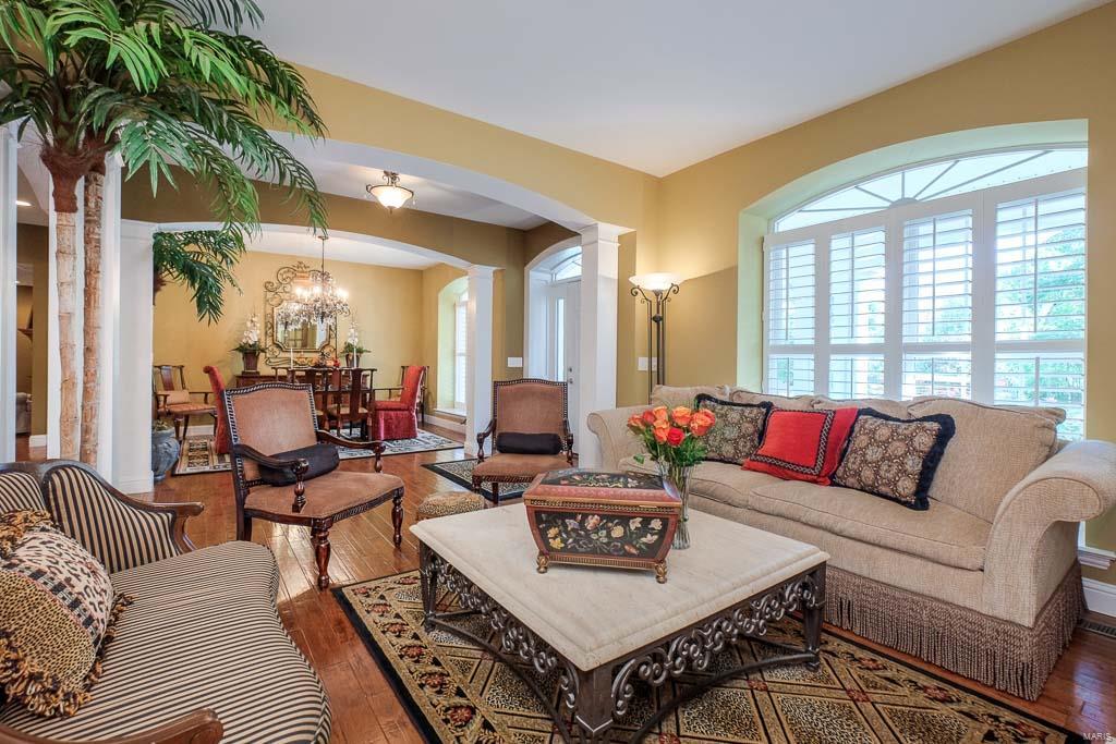 Clayton Country Club - Residential