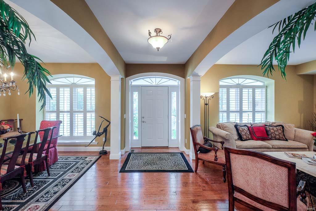 Clayton Country Club - Residential