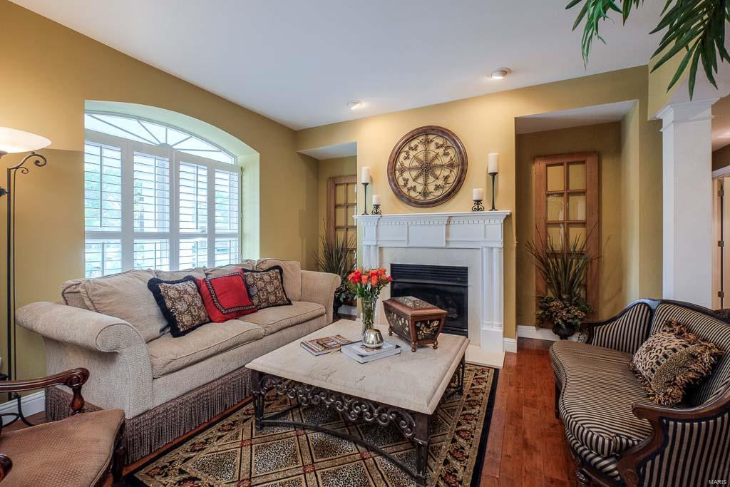 Clayton Country Club - Residential