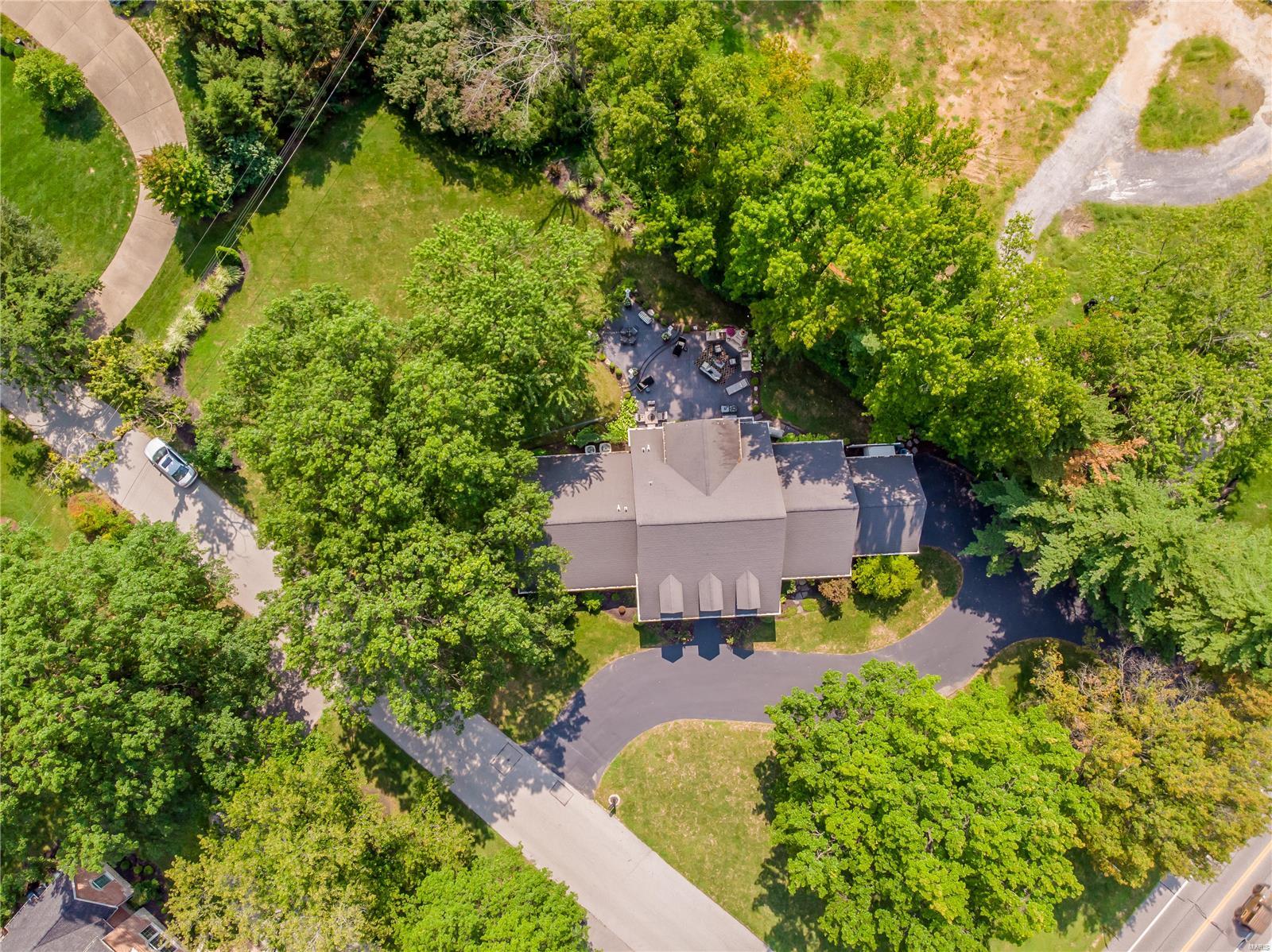 Clayton Country Club - Residential