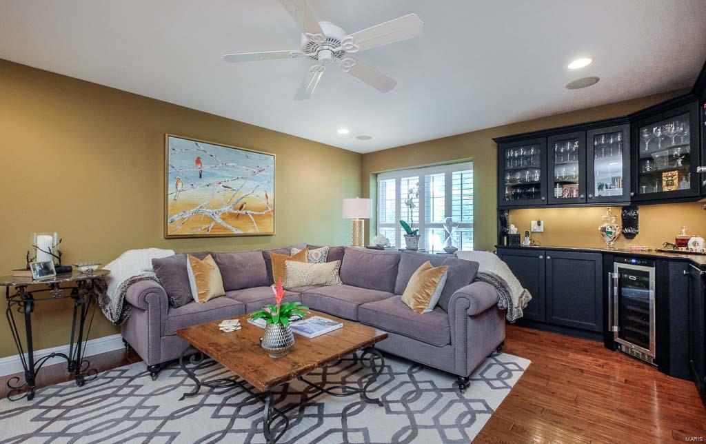 Clayton Country Club - Residential