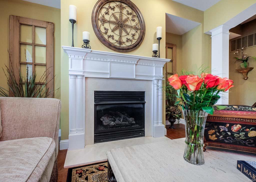 Clayton Country Club - Residential