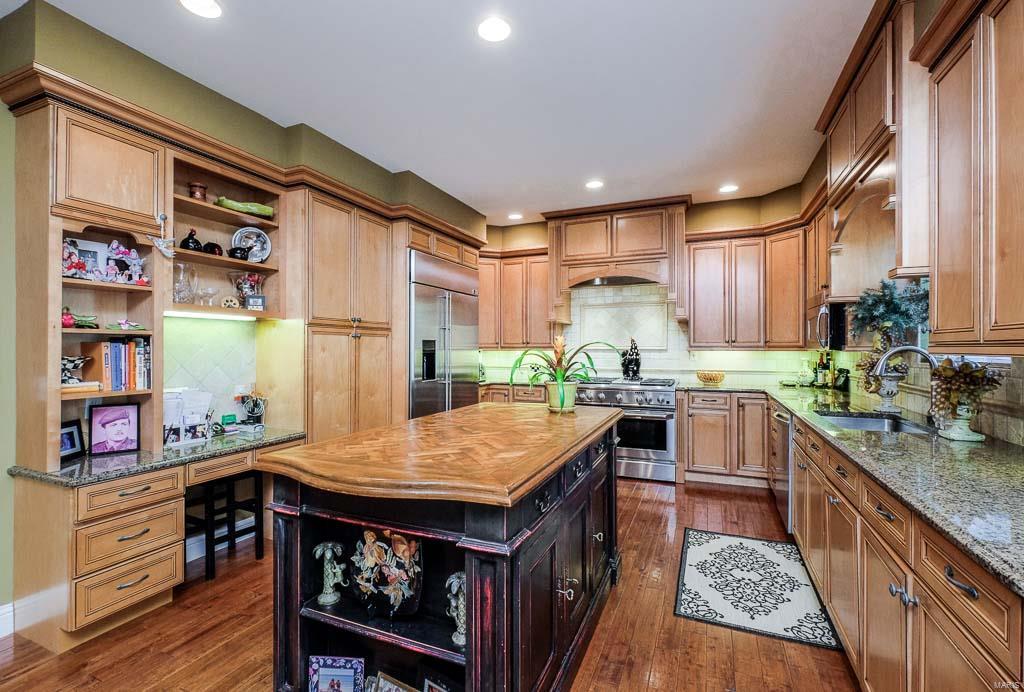 Clayton Country Club - Residential