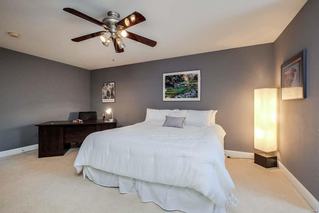 Clayton Country Club - Residential