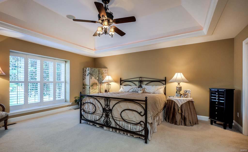 Clayton Country Club - Residential