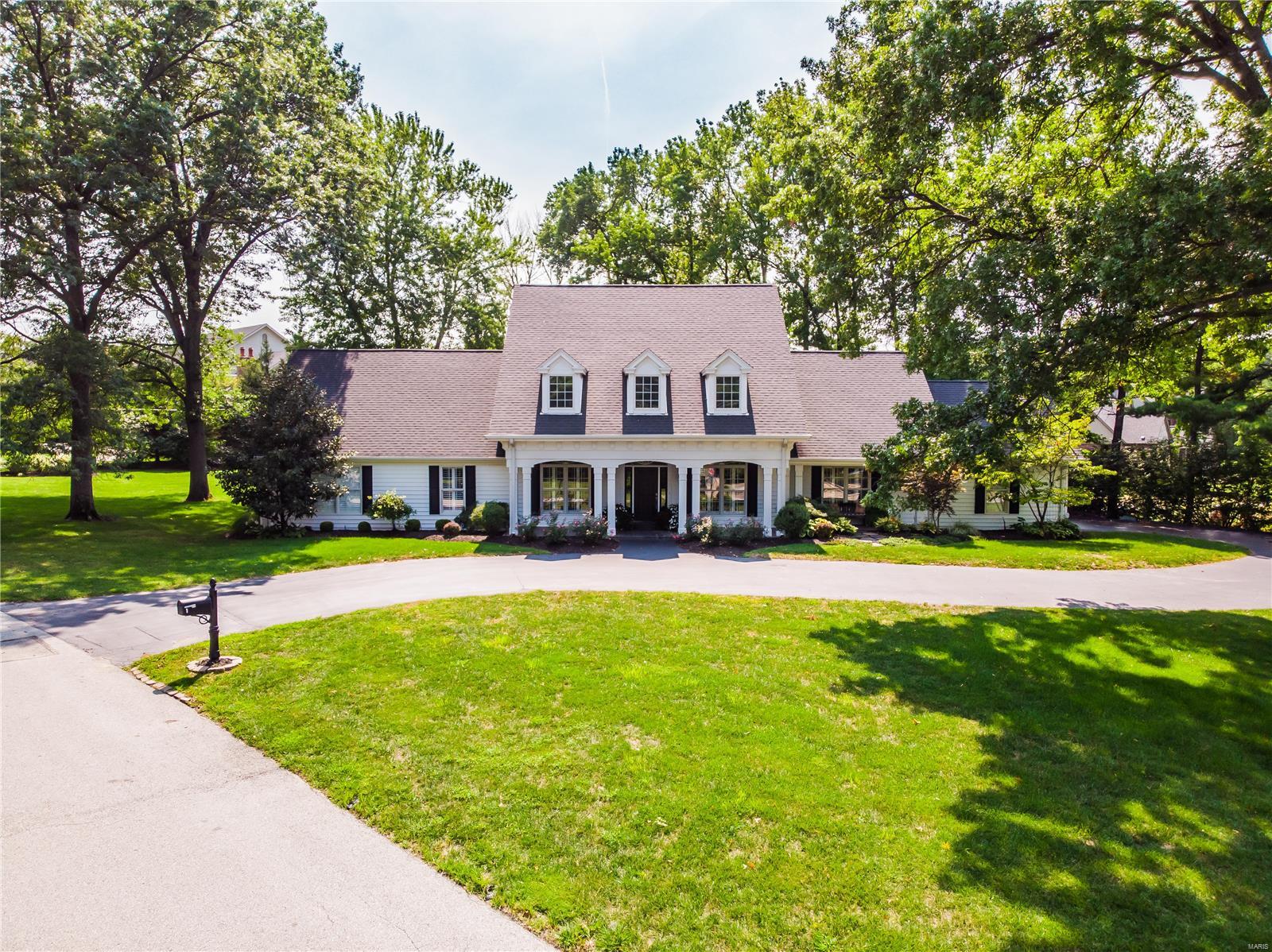 Clayton Country Club - Residential