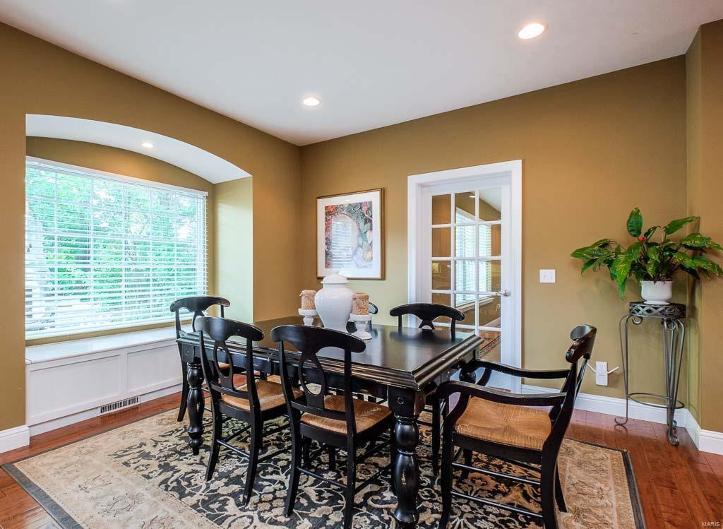 Clayton Country Club - Residential