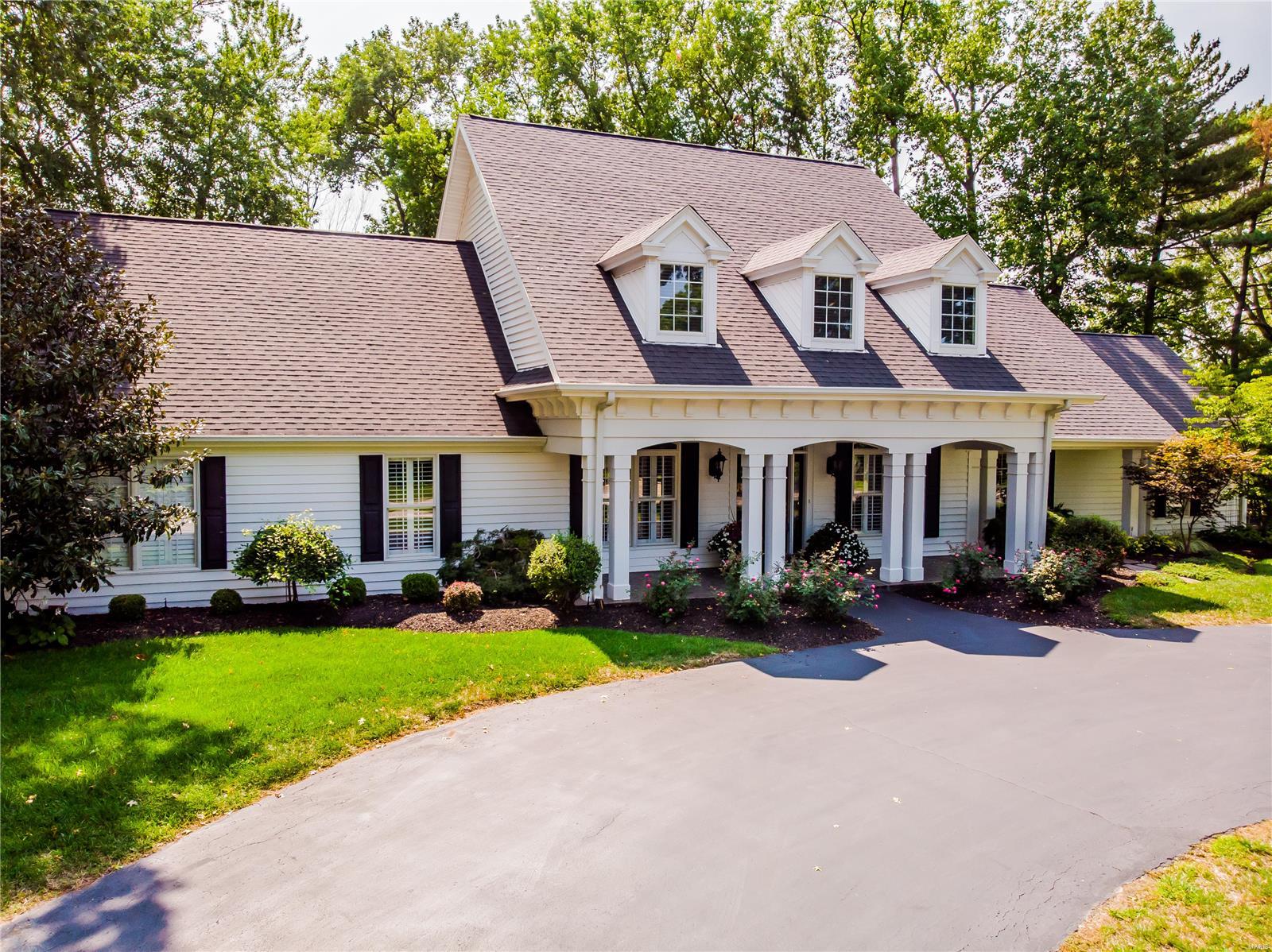 Clayton Country Club - Residential