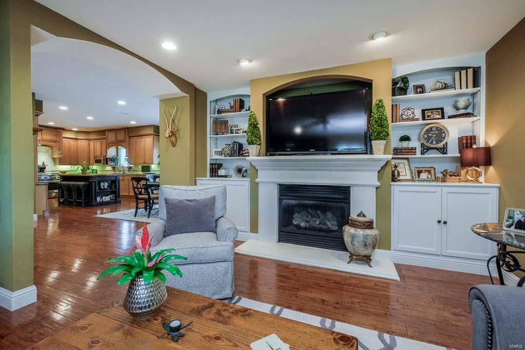 Clayton Country Club - Residential